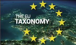 TAXONOMIA și implicațiile acesteia în finanțarea nerambursabilă a  investițiilor din energie - Asociatia Energia Inteligenta